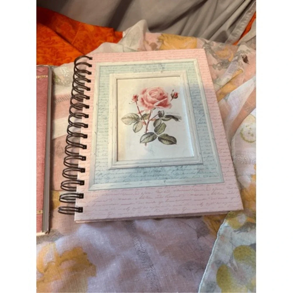 New 2 Journals‎